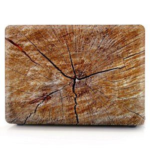 2018 ENAPY MacBook Pro 15" Case Plastic Hard Shell Cover and Keyboard Cover